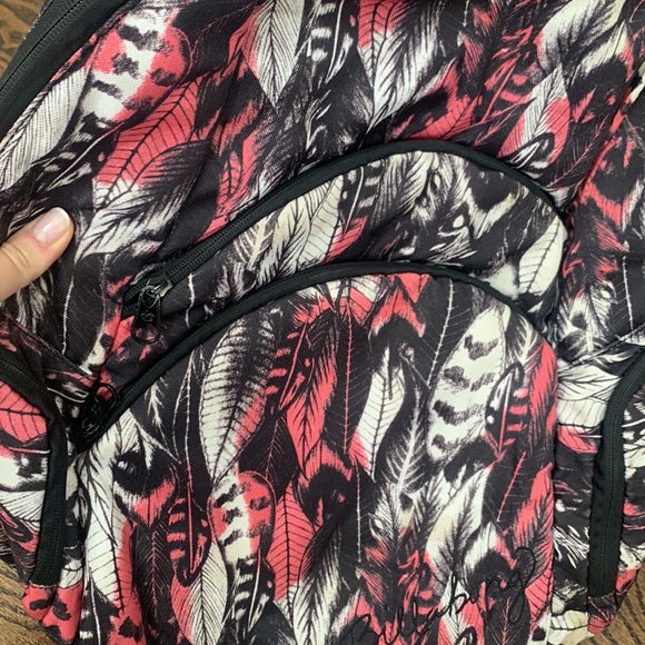 BILLABONG Backpack - Picture 3 of 10